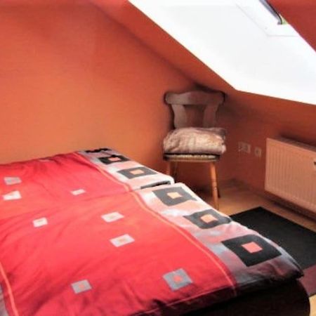 Ferienwohnung Blick Auf Weimar Weimar  Exterior foto