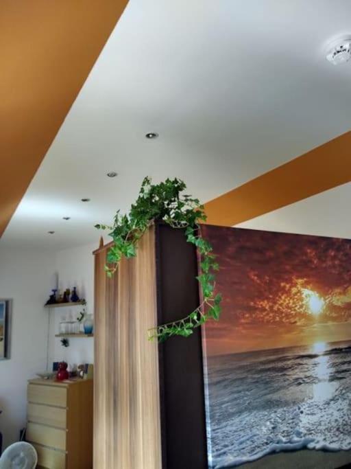 Ferienwohnung Blick Auf Weimar Weimar  Exterior foto
